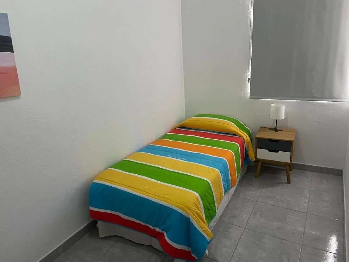 Apartment Ifaya El Médano Center, 3 bedrooms España